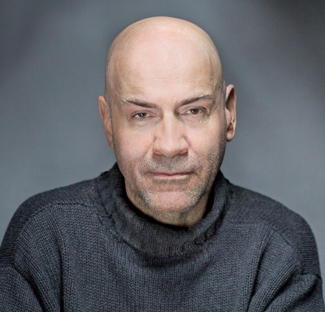 Basile Panurgias