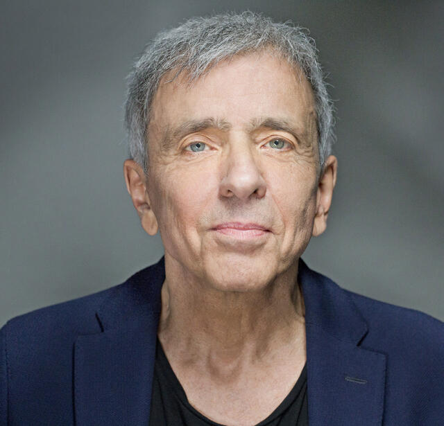 Régis Jauffret