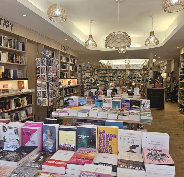La Compagnie des livres Vernon Prix du service innovant du Grand Prix des librairies Livres Hebdo 20250.jpg