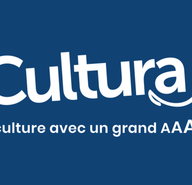 Logo Cultura