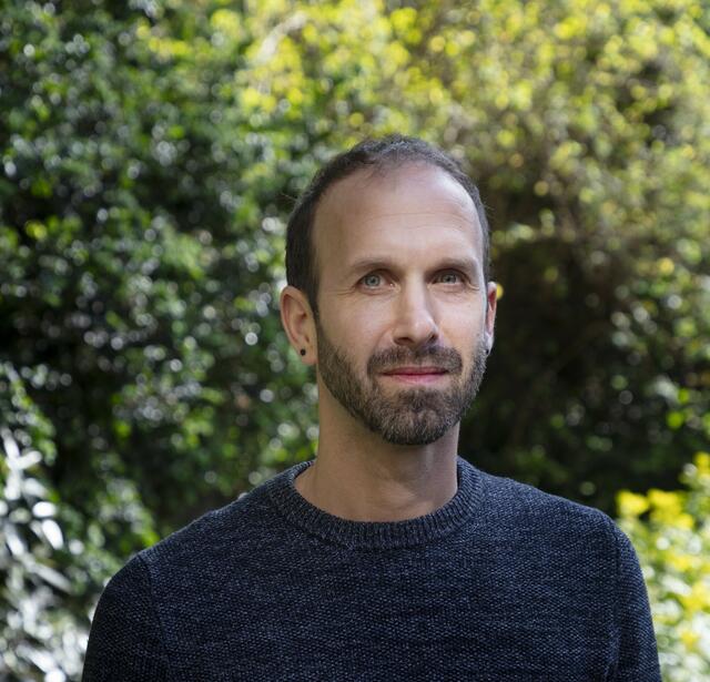 Renaud de Chaumaray Quitter la vallee Gallimard 0.jpg