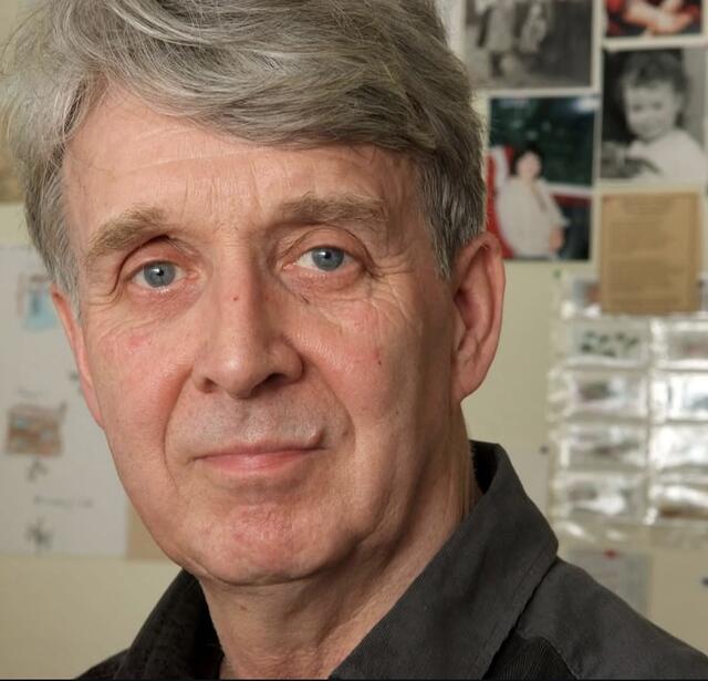 Allan Ahlberg