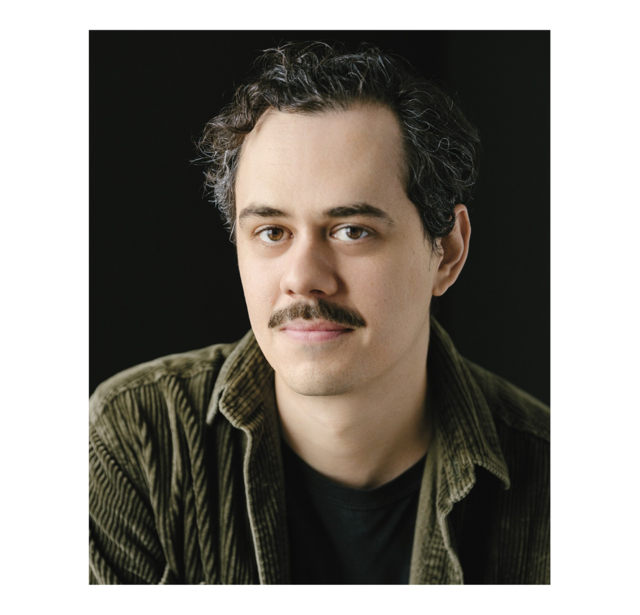 Louis St-Pierre