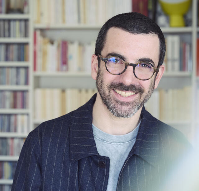 Raphaël Sigal