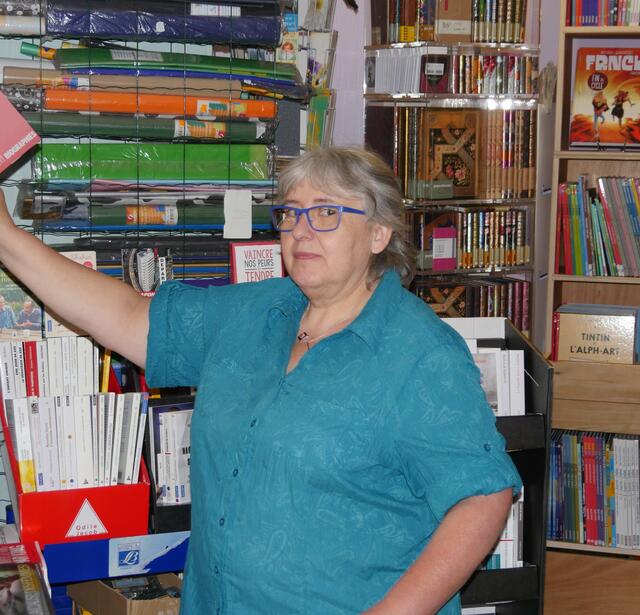 Christiane Guret