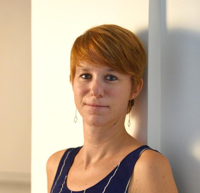 Zoé Niewdanski
