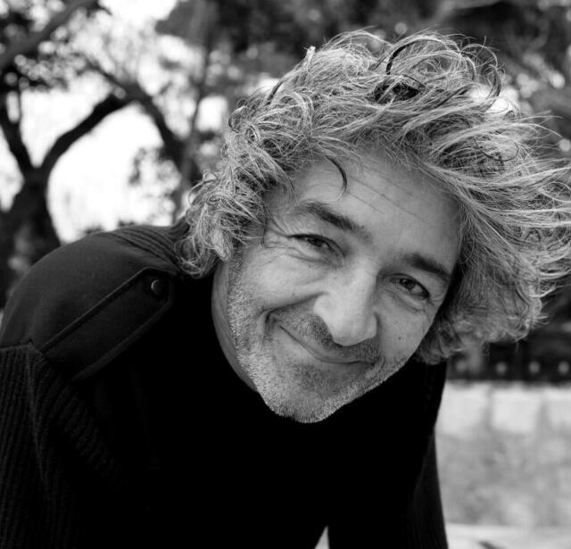 Rudy Ricciotti, ingénieur architecte