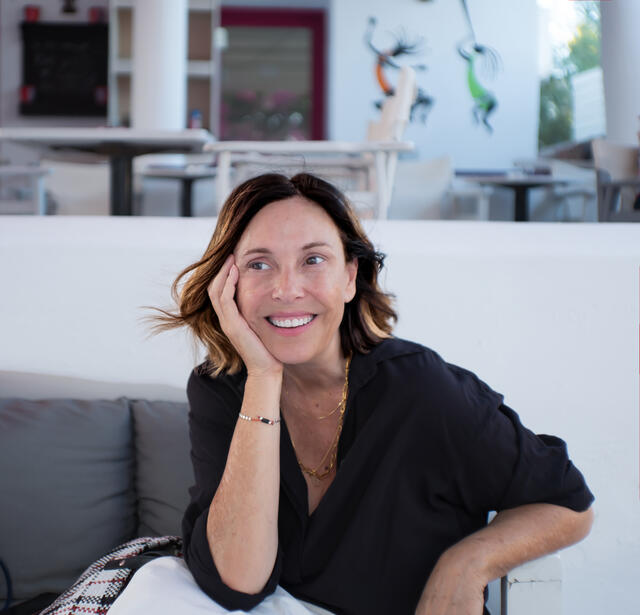 Stéphanie Artarit