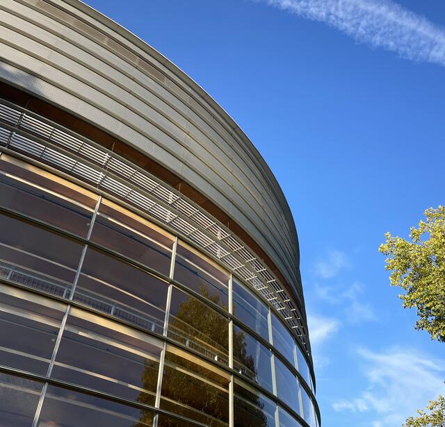 Congrès ADBU 2025 sur la communication, à Nantes.