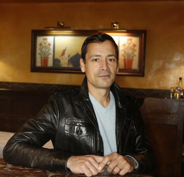 Jean-Baptiste Andrea