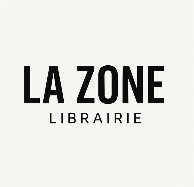 La Zone librairie