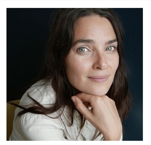 Laure Defiolles, directrice de la fiction française au Seuil