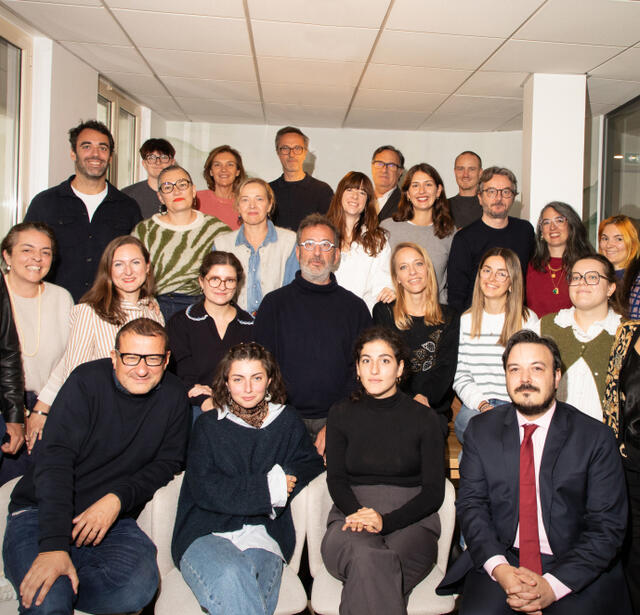 Les nouveaux éditeurs