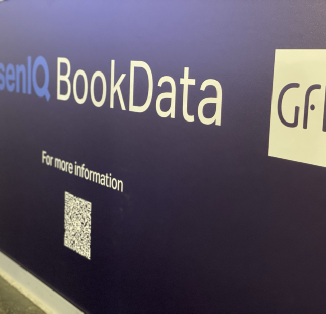 NielsenIQ BookData