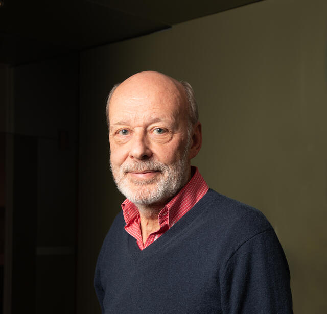 Pascal Fouché