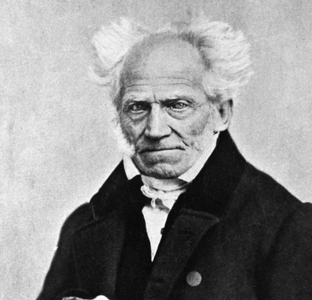 Arthur Schopenhauer