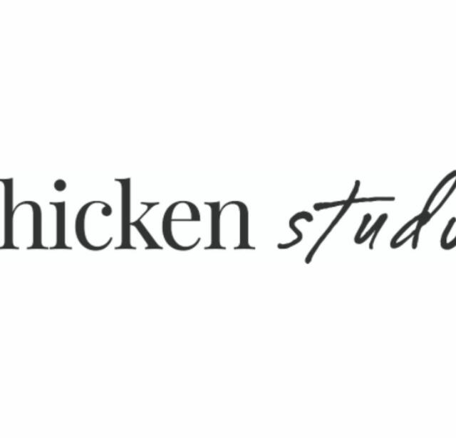 Logo de Chicken Studio
