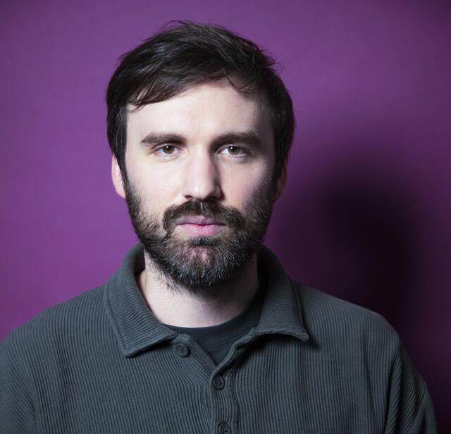 Florent Oiseau Ma gloire Gallimard0.jpg