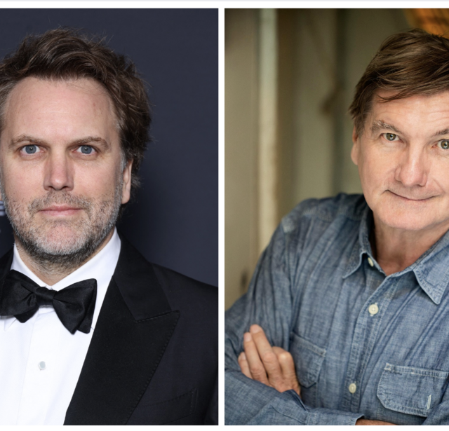 Florian Zeller et Éric Neuhoff élus à l'Académie française