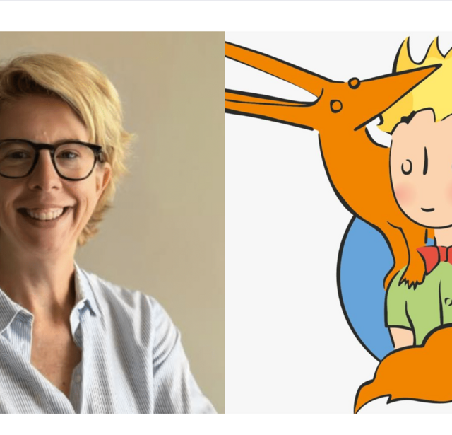 Sophie Kopaczynski, nommée nouvelle directrice générale de LPP Group