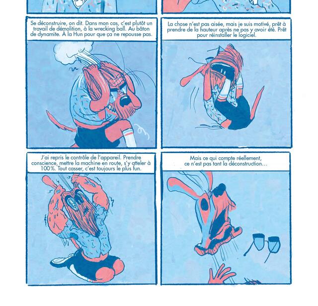 Terreur Graphique Laddiction sil vous plait  Confessions dun alcoolique qui se soigne Casterman0.jpg