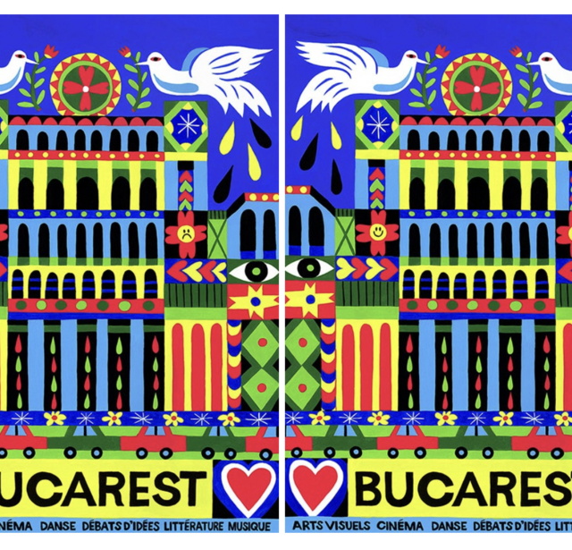 Week-end à l'est 2025