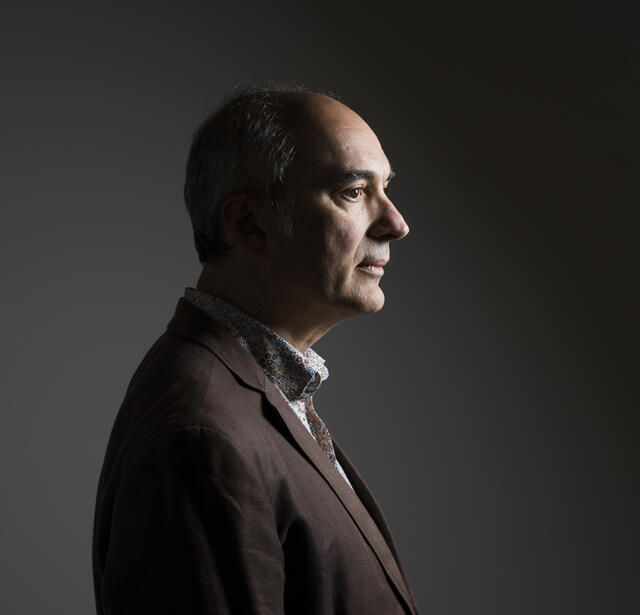 eric Pessan On ne verra pas les fleurs le long de la route Aux Forges de Vulcain0.jpg