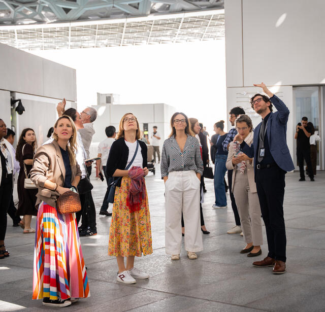 Institut français Dubaï