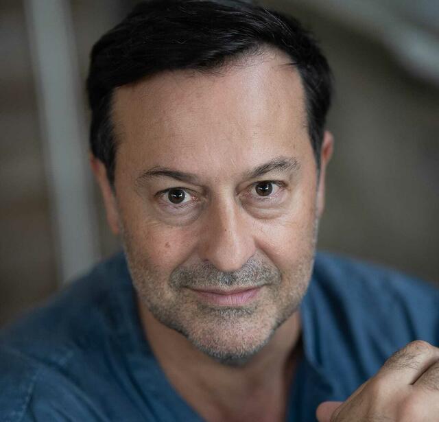 JeanPhilippe Daguerre La femme qui naimait pas Rabbi Jacob Albin Michel0.jpg