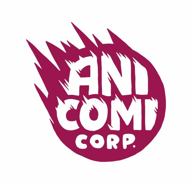 Logo Anicomi corp.