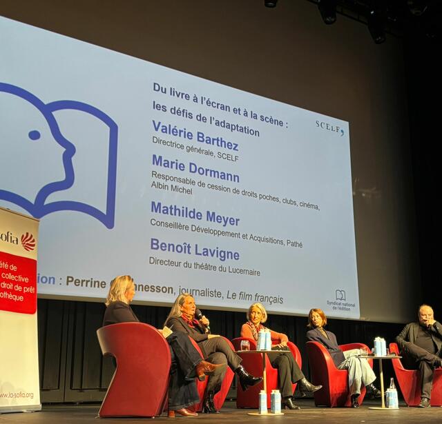 Nouvelles assises du livre et de l'édition 3