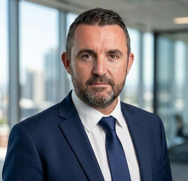 Benoît de la Bourdonnaye, directeur général d'Izibook