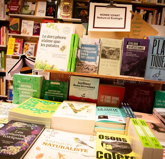 Lecologie seraitelle passee de mode 0.jpg