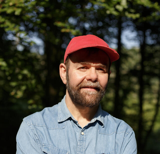 Anthony Shapland Une chambre audessus dun magasin Philippe Rey0.jpg