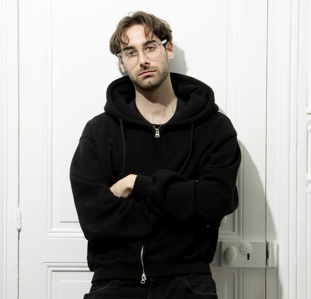 Eliot Ruffel Pilote automatique editions de lOlivier0.jpg