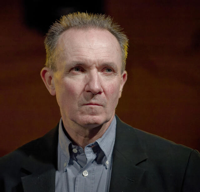 Franck Bondoux, fondateur de 9e Art+, la société qui organise le FIBD depuis 2007