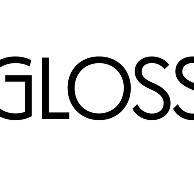 Gloss logo