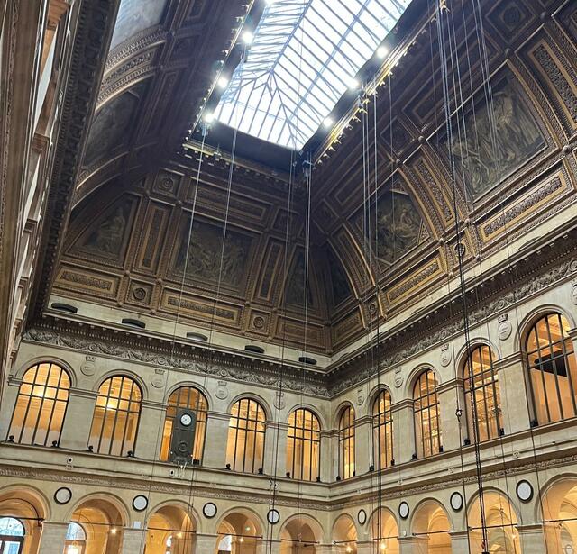 Les grandes rencontres hachette