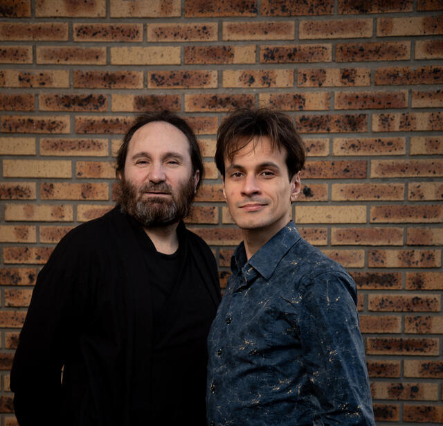 Sebastien Carassou et JeanPhilippe Uzan Lunivers incompris Lumiere sur les zones dombre du cosmos Les Arenes0.jpg