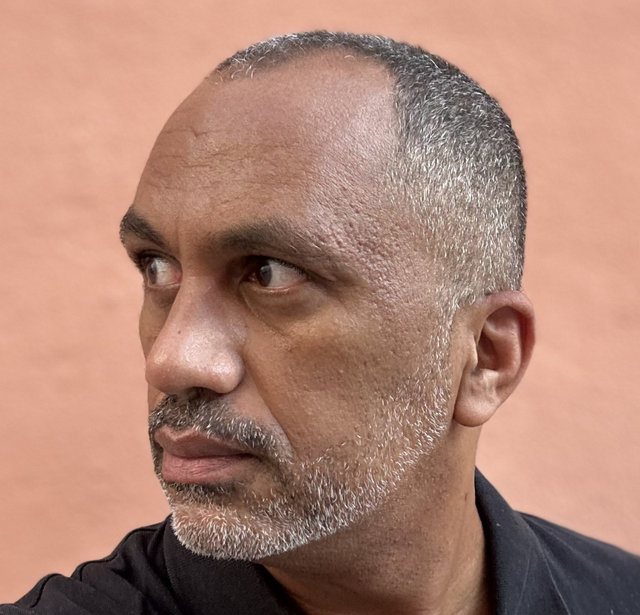 Serge Droué nouveau délégué à la programmation du festival Étonnants Voyageurs 