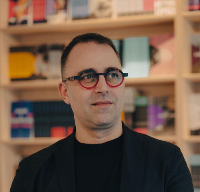 Simon Philippe Turcot