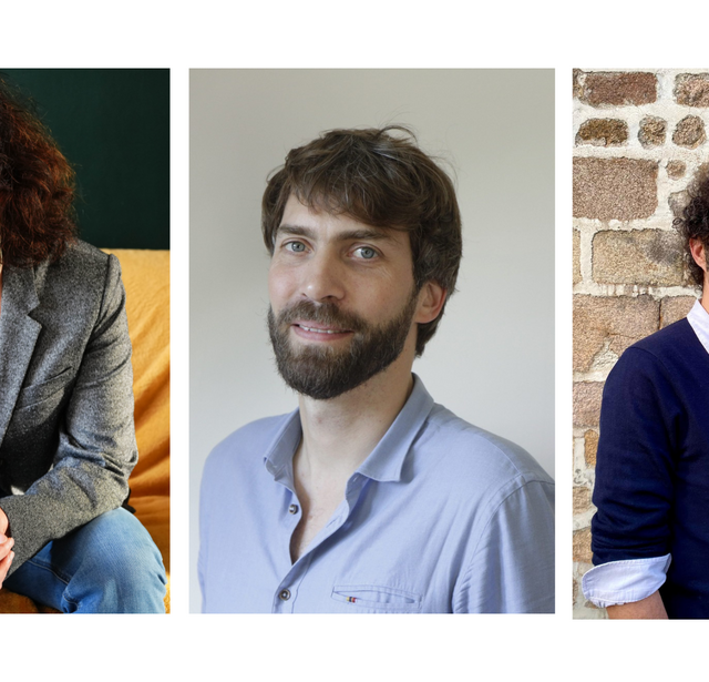 Actes Sud nouvelles arrivées