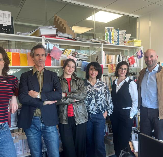  PS  de Seghers laureat du trophee de la Creation editoriale avec Lecole des Arts Joailliers avec le soutien de Van Cleef  Arpels0.jpg