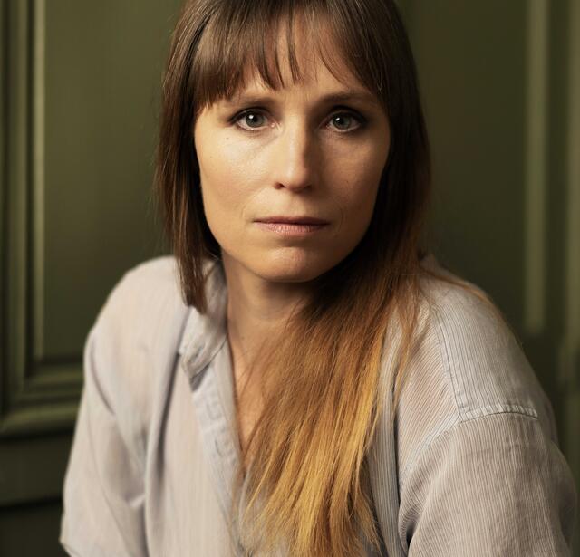 Adeline Dieudonne Dans la jungle LIconoclaste0.jpg