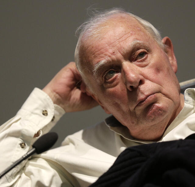 António Lobo Antunes