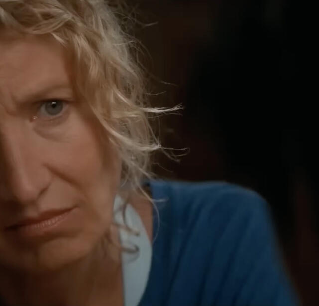 Capture d’écran bande annonce de Compostelle de Yann Samuell