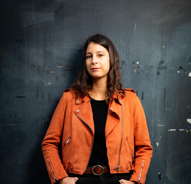 Caroline Laurent fille de leau0.jpg