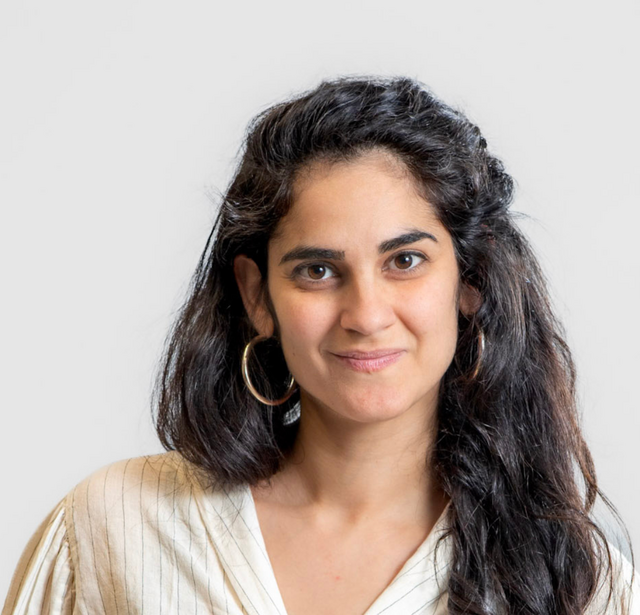 Herminée Nurpetlian nouvelle directrice de Lyon BD Festival