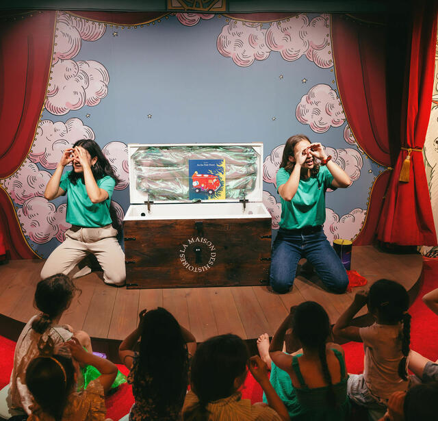 La Maison des histoires laureate du Trophee de la promotion du livre avec NielsenIQ BookData 20260.jpg