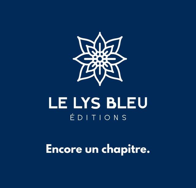 Logo Le Lys Bleu éditions